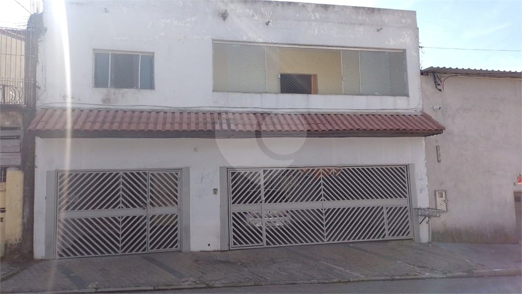Casa à venda com 2 quartos em Parque Industrial, São Paulo, SP