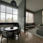 Apartamento à venda com 1 quarto em Jardim São Paulo(zona Norte), São Paulo, SP