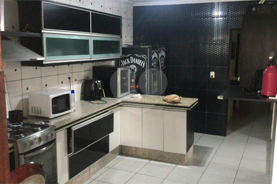 Casa à venda com 4 suítes em Casa Verde, São Paulo, SP