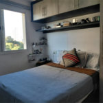 Apartamento à venda com 3 quartos, sendo 1 suíte, em Vila Leopoldina, São Paulo, SP