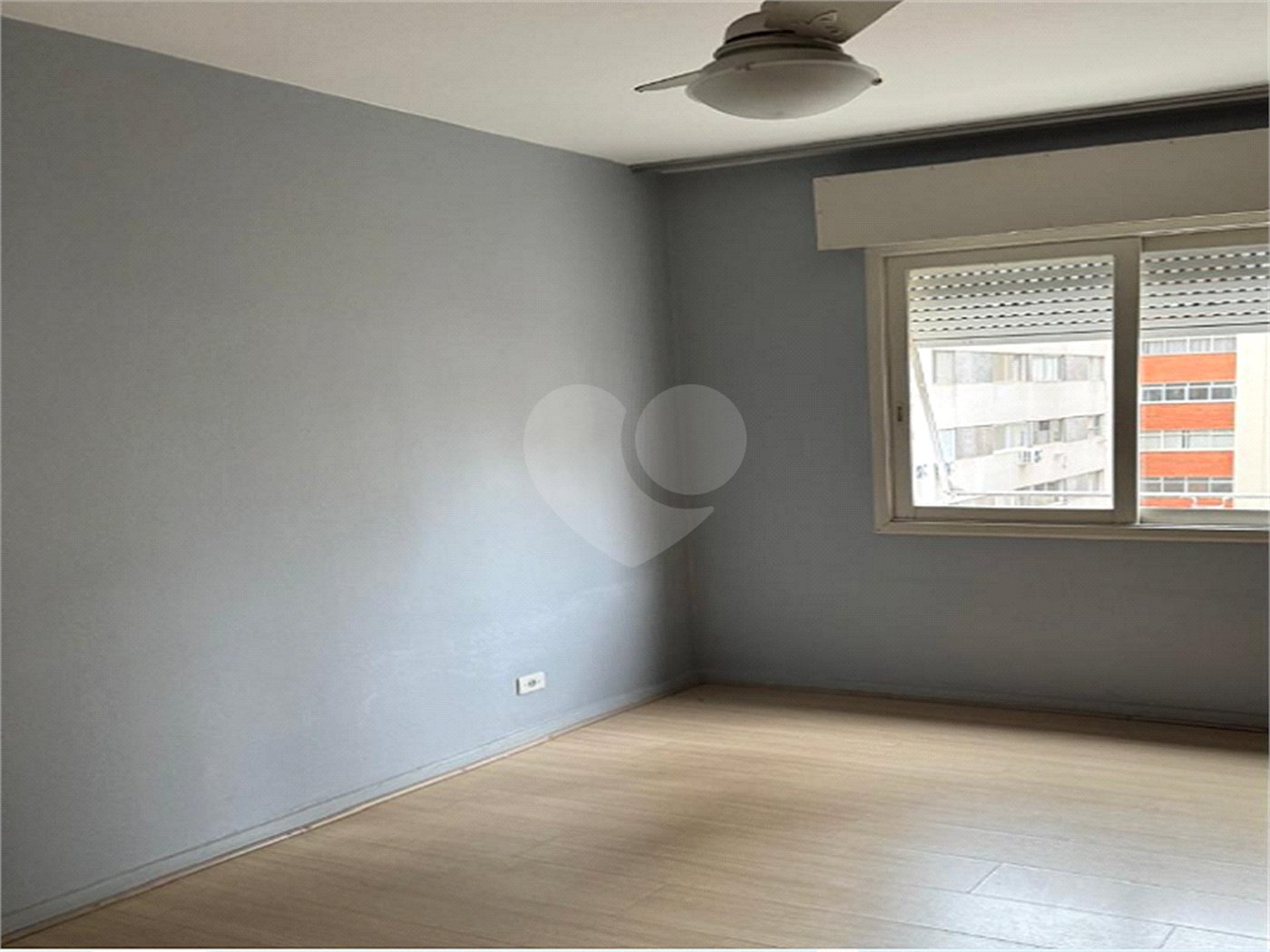 Apartamento para alugar com 1 quarto em Paraíso, São Paulo, SP