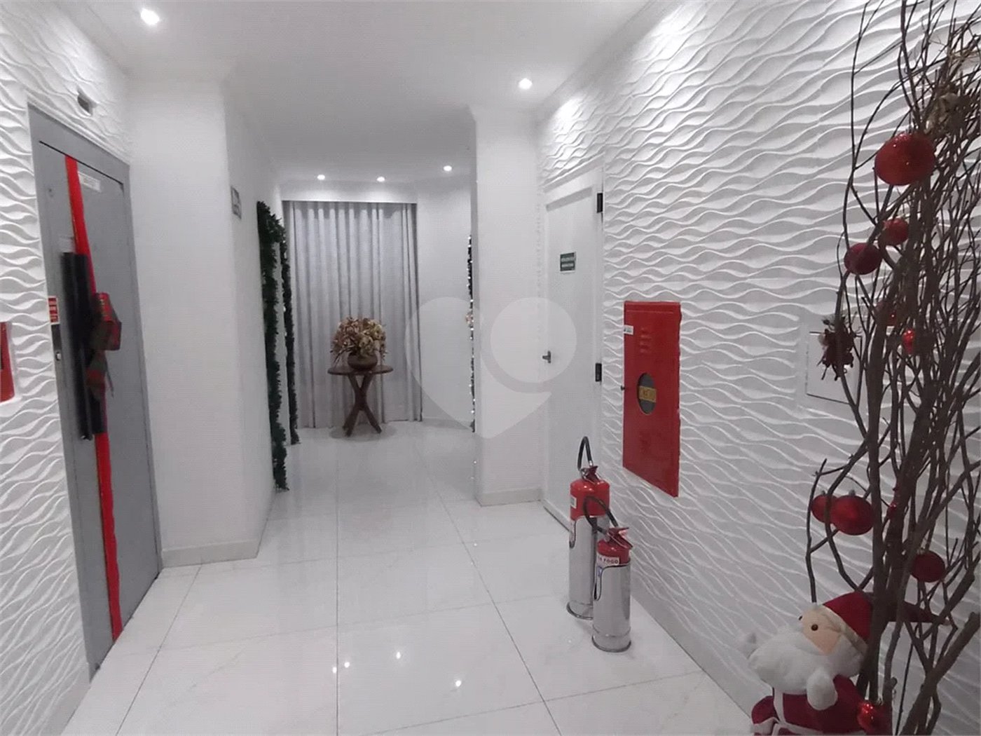 Apartamento à venda com 2 quartos em Vila Guilherme, São Paulo, SP