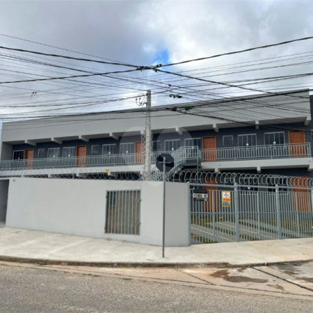 Apartamento à venda com 1 quarto em Parque das Laranjeiras, Sorocaba, SP