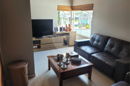 Casa à venda com 3 suítes em Chácara Areal, Indaiatuba, SP