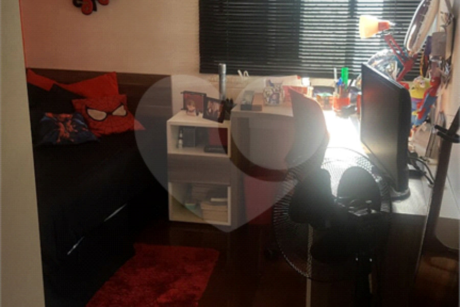 Cobertura à venda com 3 quartos, sendo 1 suíte, em Vila Guilherme, São Paulo, SP