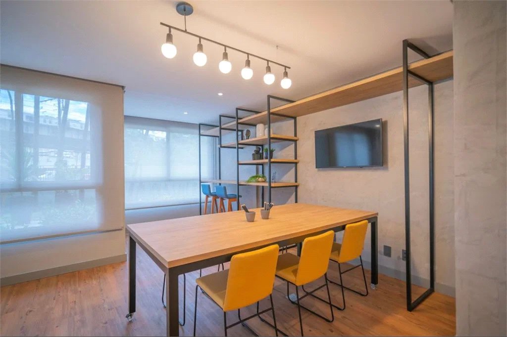 Apartamento à venda com 2 quartos em Vila Andrade, São Paulo, SP