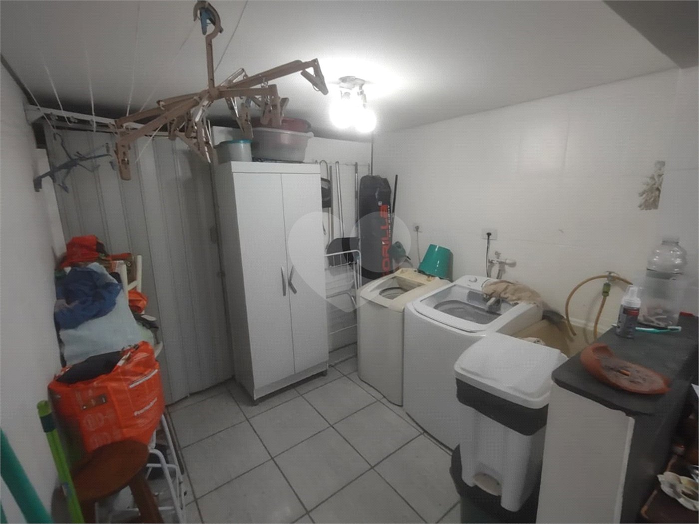 Casa Térrea à venda com 2 quartos, sendo 1 suíte, em Vila Jaguara, São Paulo, SP
