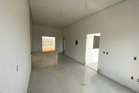 Casa à venda com 2 quartos, sendo 1 suíte,  em Residencial Mont'serrat, Balsas, MA