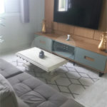 Apartamento à venda com 2 quartos, sendo 1 suíte, em Cidade Cruzeiro do Sul, Suzano, SP