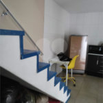 Sobrado à venda com 3 quartos em Vila Maria, São Paulo, SP