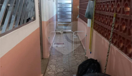 Apartamento à venda com 3 quartos em Vila Gustavo, São Paulo, SP