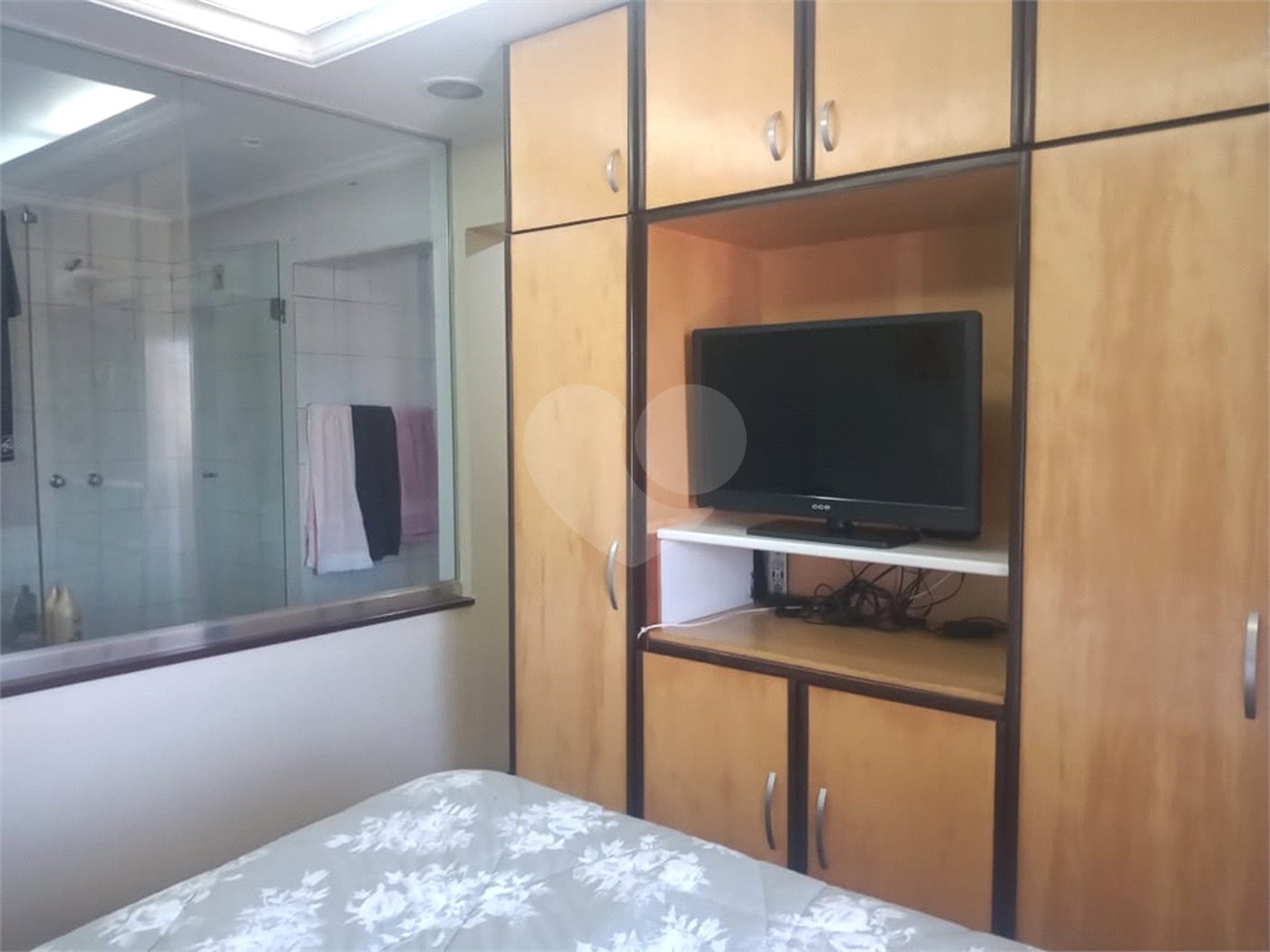 Cobertura à venda com 3 quartos, sendo 2 suítes, em Vila Aurora (zona Norte), São Paulo, SP