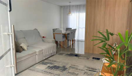 Casa à venda com 3 quartos, sendo 1 suíte,  no condomínio Residencial Américo de Figueiredo, Sorocaba - SP