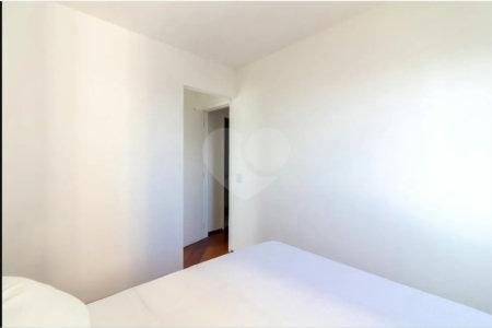 Apartamento à venda com 3 quartos, sendo 1 suíte, em Lauzane Paulista, São Paulo, SP