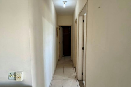 Apartamento com 1 dormitório à venda, 50 m² por R$ 298.000,00 - Vila Júlia - Guarujá/SP