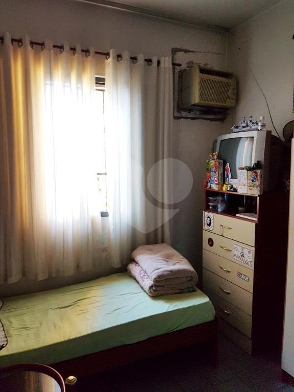 Sobrado à venda com 3 quartos, sendo 1 suíte, em Freguesia do Ó, São Paulo, SP