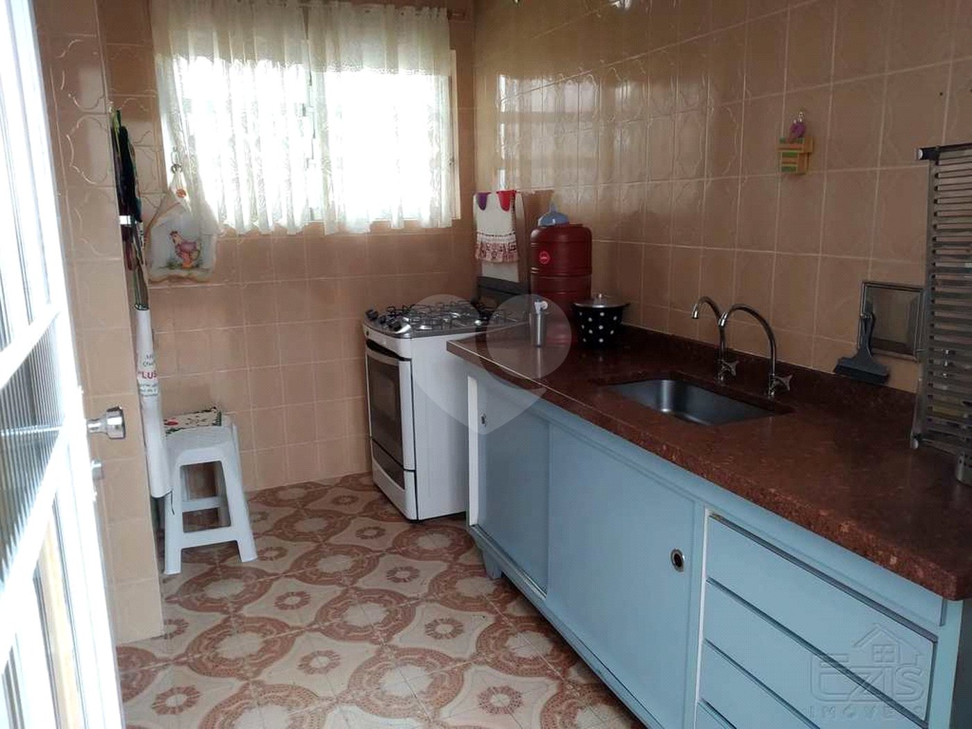 Sobrado à venda com 2 quartos, sendo 1 suíte, em Vila Monumento, São Paulo, SP