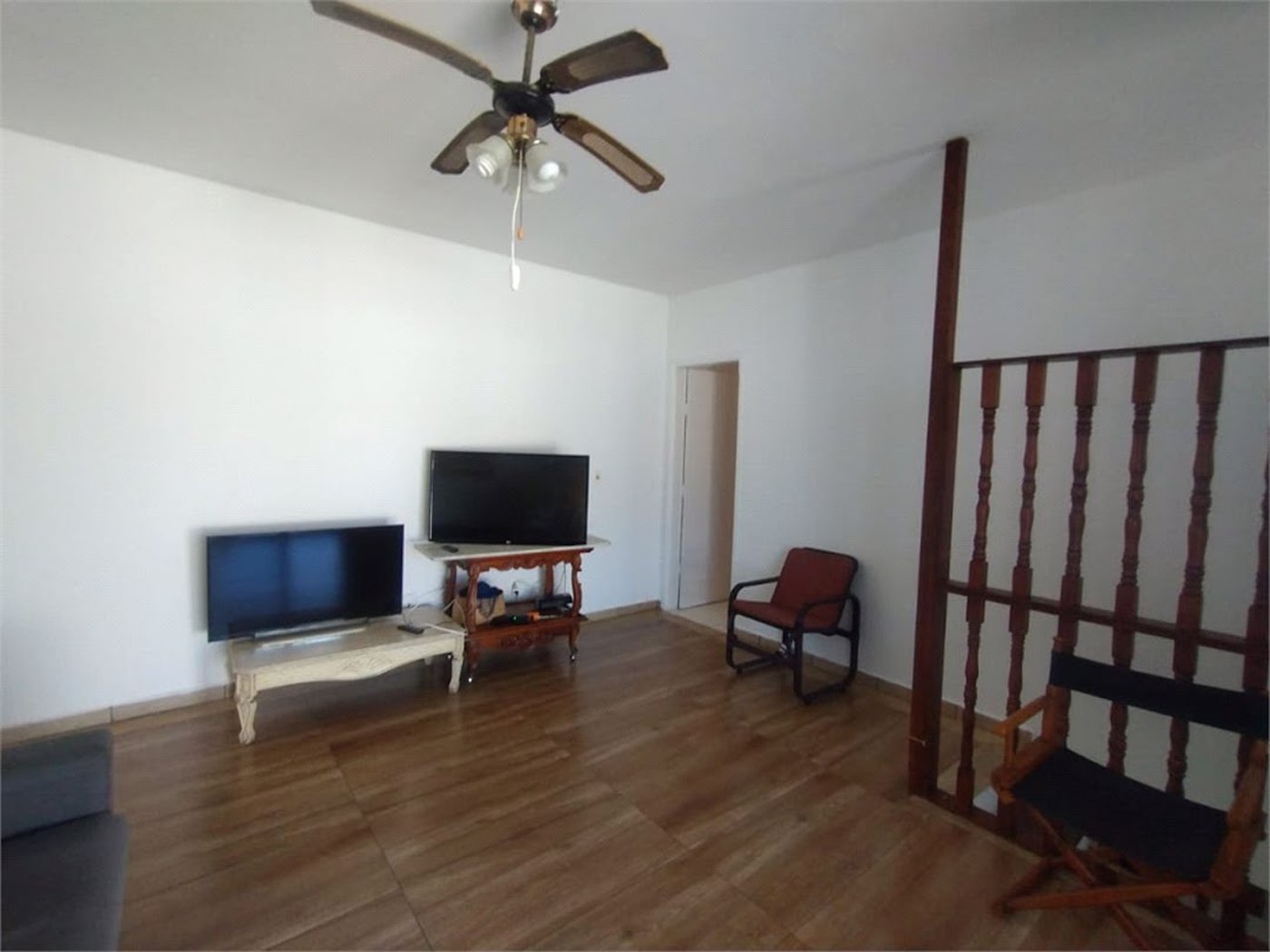 Cobertura à venda, 156 m² por R$ 550.000,00 - Loteamento João Batista Julião - Guarujá/SP