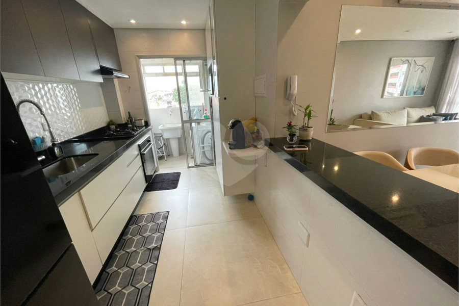 Apartamento à venda com 2 quartos em Pirituba, São Paulo, SP