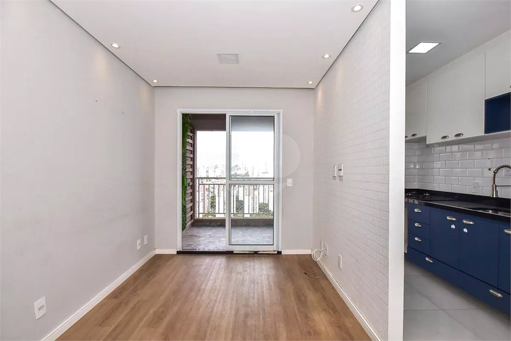Apartamento à venda com 2 quartos em Jardim Umarizal, São Paulo, SP