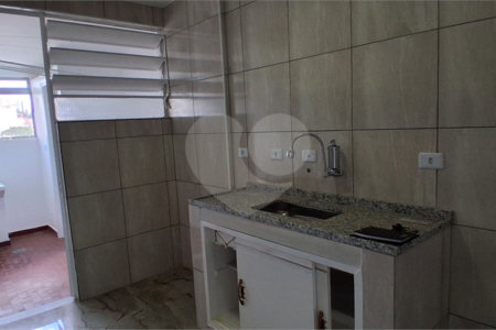 Apartamento à venda com 1 quarto em Vila Paulicéia, São Paulo, SP