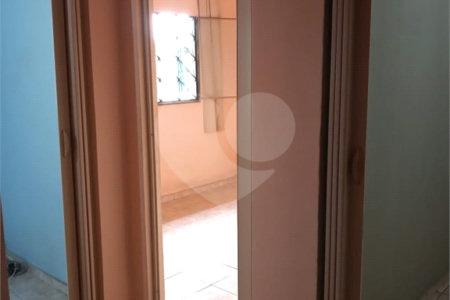 Casa à venda com 3 quartos em Campo Grande, Rio de Janeiro, RJ