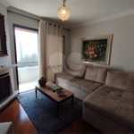 Apartamento para alugar com 3 quartos, sendo 1 suíte, em Morumbi, São Paulo, SP