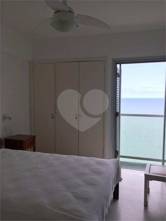 Apartamento à venda com 3 quartos em Pitangueiras, Guarujá, SP