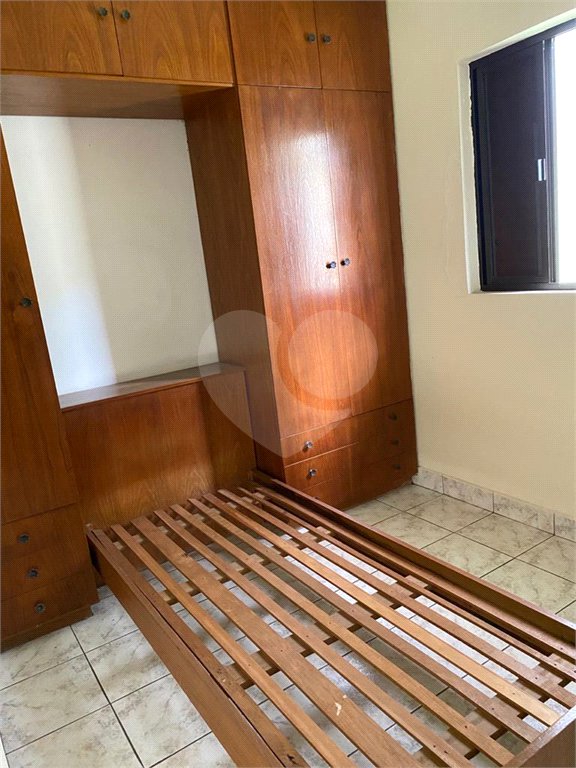 Sobrado à venda com 4 quartos, sendo 1 suíte, em Campo Grande, São Paulo, SP
