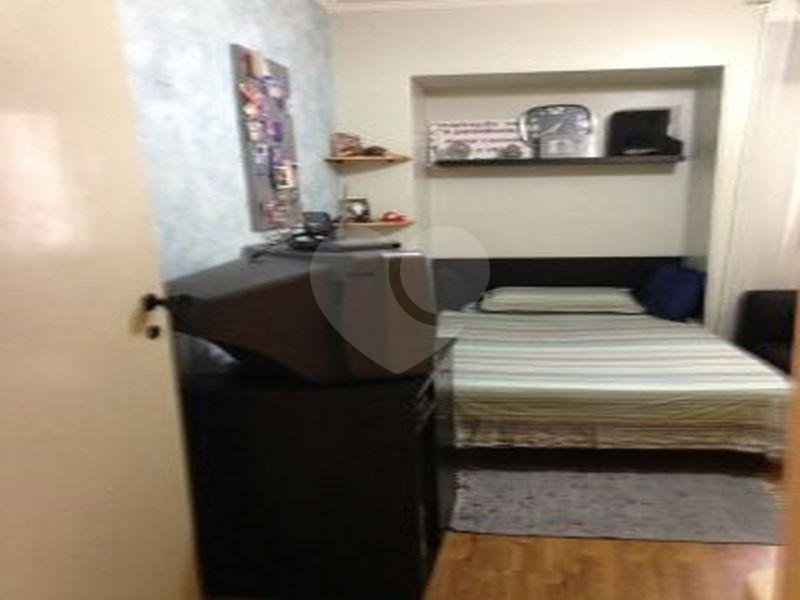 Apartamento à venda com 3 quartos, sendo 1 suíte, em Santana, São Paulo, SP