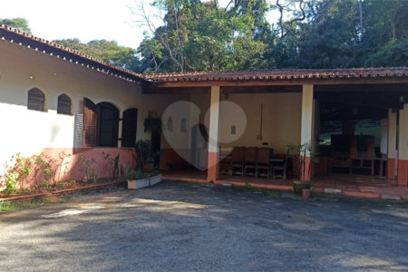 Sítio à venda com 7 suítes em Loteamento Rancho Maringá Ii, Atibaia, SP