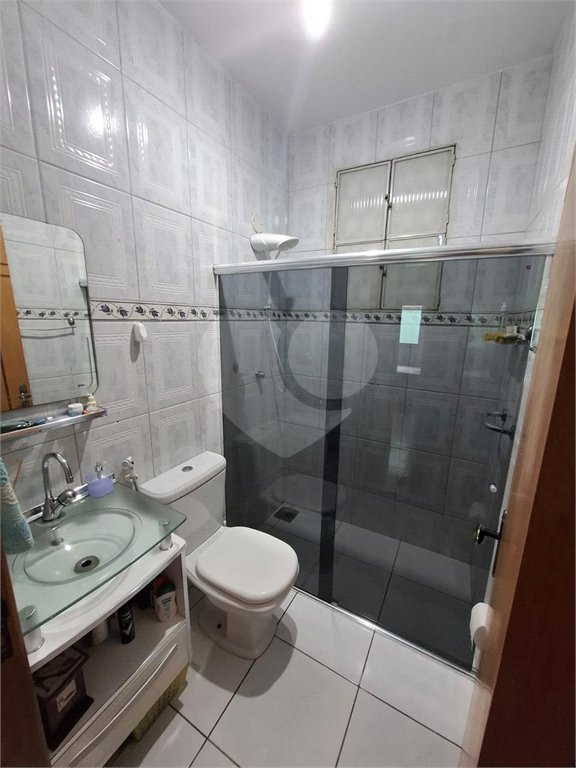 Casa Térrea à venda com 2 quartos, sendo 1 suíte, em Campo Grande, Rio de Janeiro, RJ