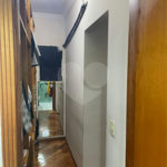Casa à venda com 3 quartos, sendo 1 suíte,  no condomínio Palm Residence, Santo André - SP