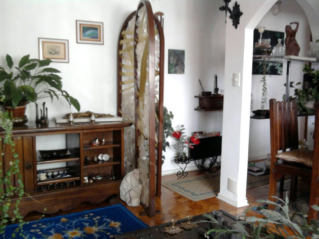 Apartamento à venda com 2 quartos em Santana, São Paulo, SP