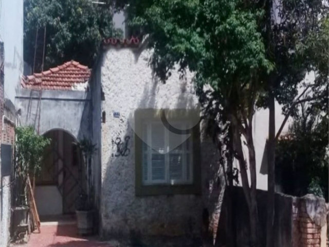 Terreno à venda em Santana, São Paulo, SP