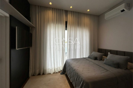 Casa em condomínio à venda com 3 suítes em Alphaville Nova Esplanada, Votorantim, SP