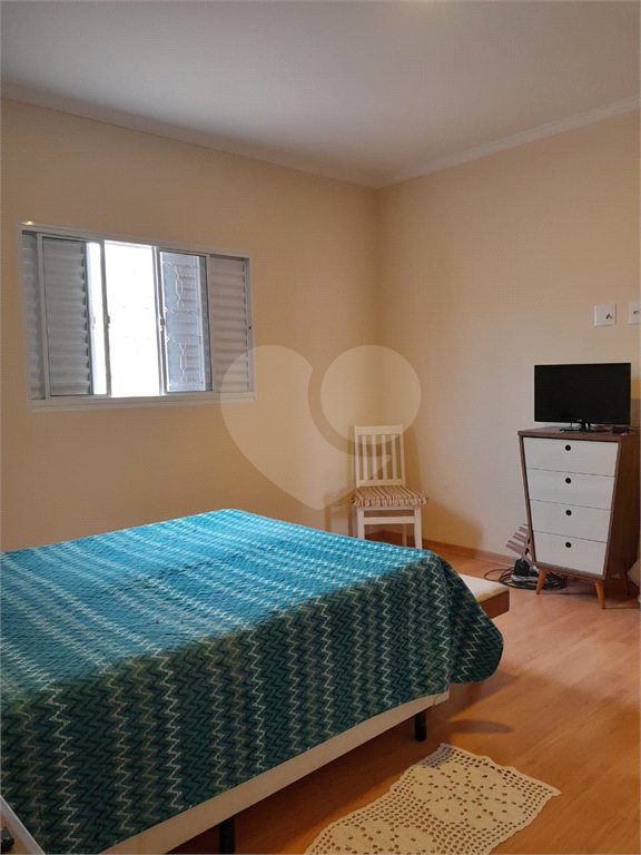 Casa à venda com 3 quartos, sendo 1 suíte,  em Vila José Salem, Itapetininga, SP
