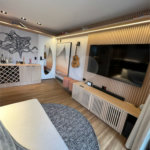 Apartamento à venda com 1 suíte em Jardim das Acácias, São Paulo, SP