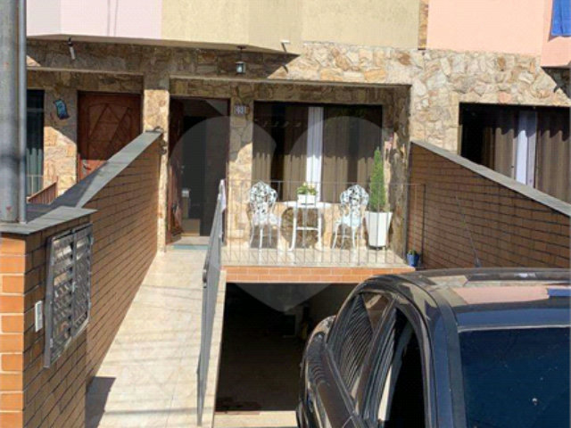 Casa à venda com 2 quartos no condomínio Colina de Goiás, São Paulo - SP