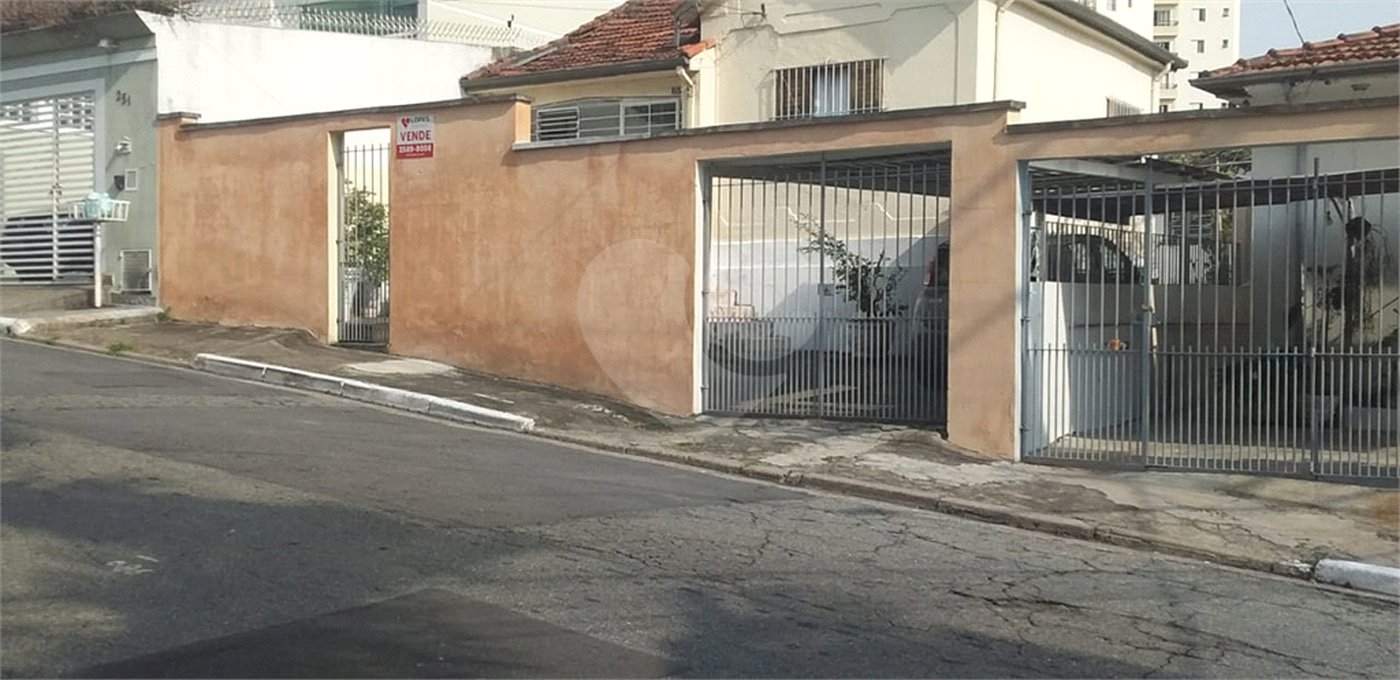 Terreno à venda em Santa Teresinha, São Paulo, SP