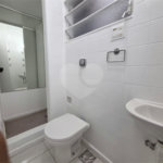 Cobertura à venda ou para alugar com 3 quartos, sendo 1 suíte, em Tijuca, Rio de Janeiro, RJ