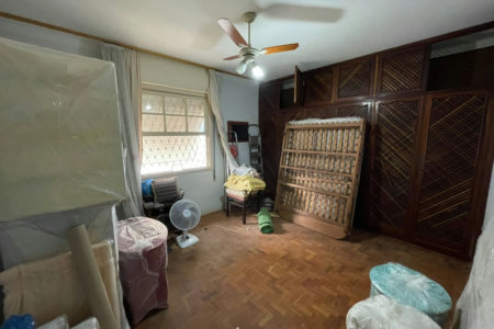 Casa com 3 dormitórios à venda, 176 m² por R$ 1.599.000,00 - Ponta da Praia - Santos/SP
