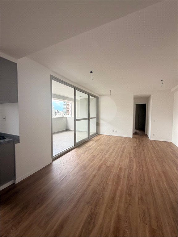 Apartamento para alugar com 2 suítes em Pinheiros, São Paulo, SP