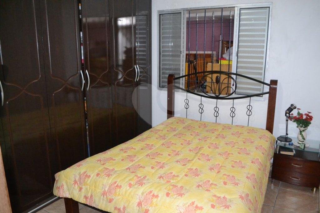 Sobrado à venda com 4 quartos, sendo 1 suíte, em Imirim, São Paulo, SP