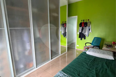 Sobrado à venda com 3 quartos em Jardim São Paulo(zona Norte), São Paulo, SP