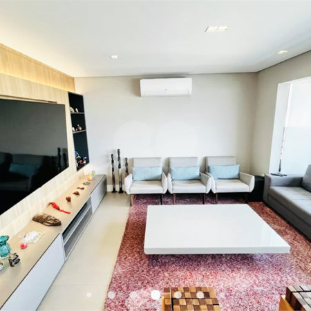 Apartamento à venda com 3 quartos, sendo 1 suíte, em Lauzane Paulista, São Paulo, SP