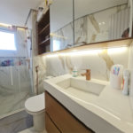 Apartamento à venda com 3 quartos, sendo 1 suíte, em Parada Inglesa, São Paulo, SP