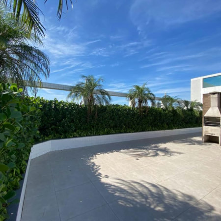 Apartamento com 1 dormitório à venda, 42 m² por R$ 430.000,00 - Marapé - Santos/SP