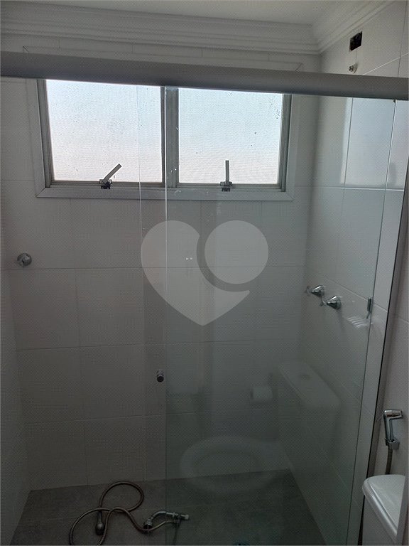 Apartamento à venda com 2 quartos em Parada Inglesa, São Paulo, SP