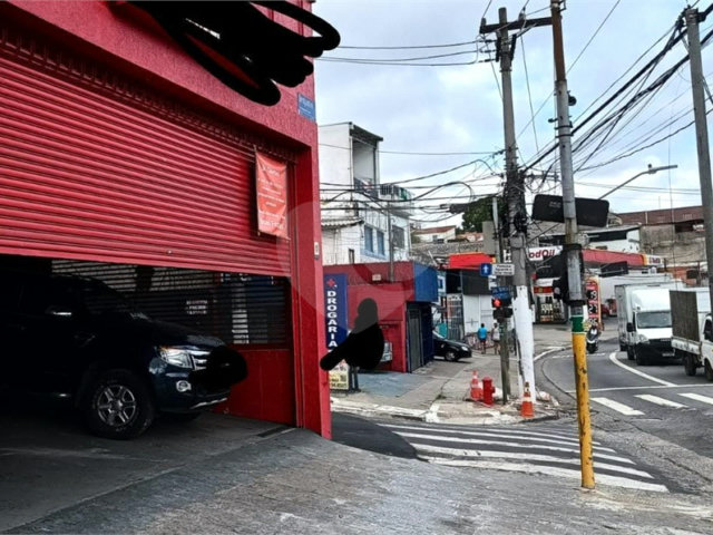 Salão Comercial à venda ou para alugar em Jaçanã, São Paulo, SP